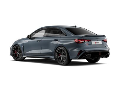 2026 Audi RS3