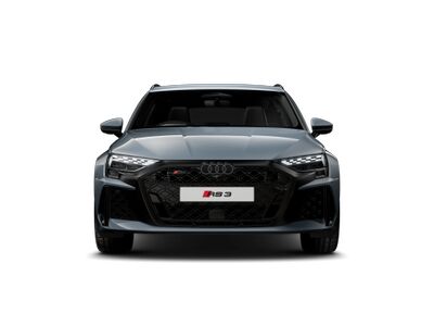 2026 Audi RS3