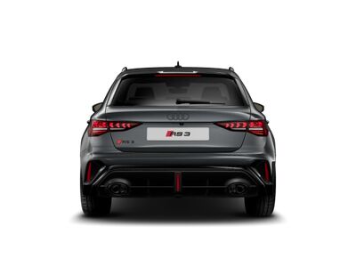 2026 Audi RS3