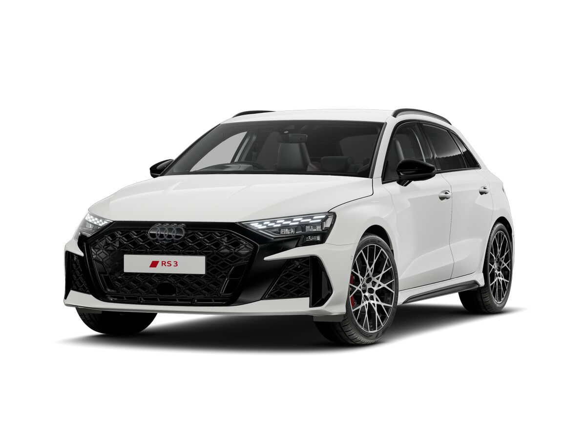 2025 Audi RS3