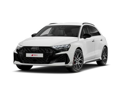 2025 Audi RS3