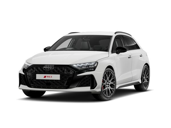 2025 Audi RS3
