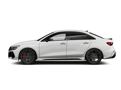 2026 Audi RS3