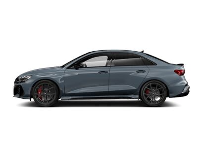 2026 Audi RS3