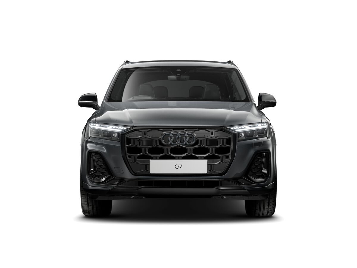 2025 Audi Q7