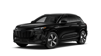 Photo of 2027 Audi Q6 e-tron