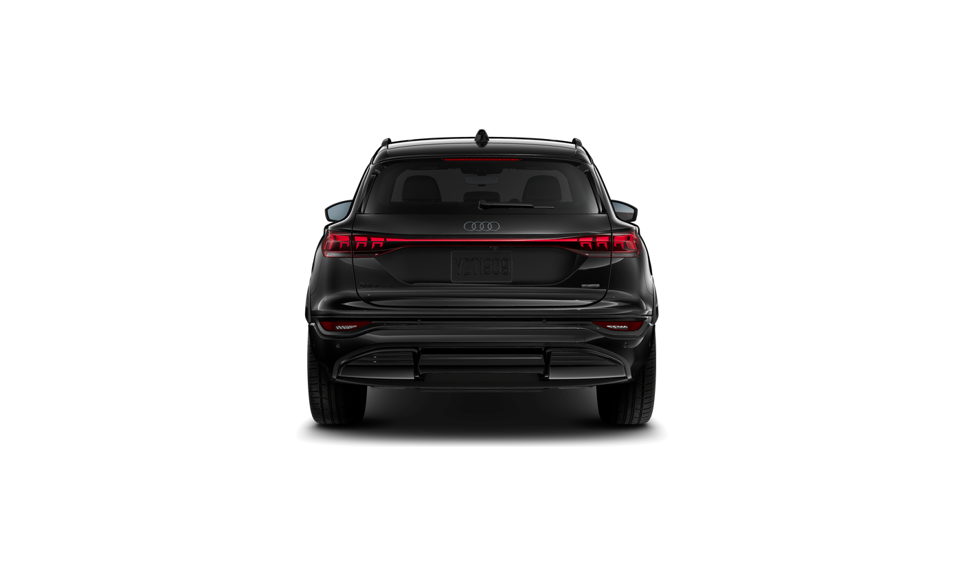 2027 Audi Q6 e-tron