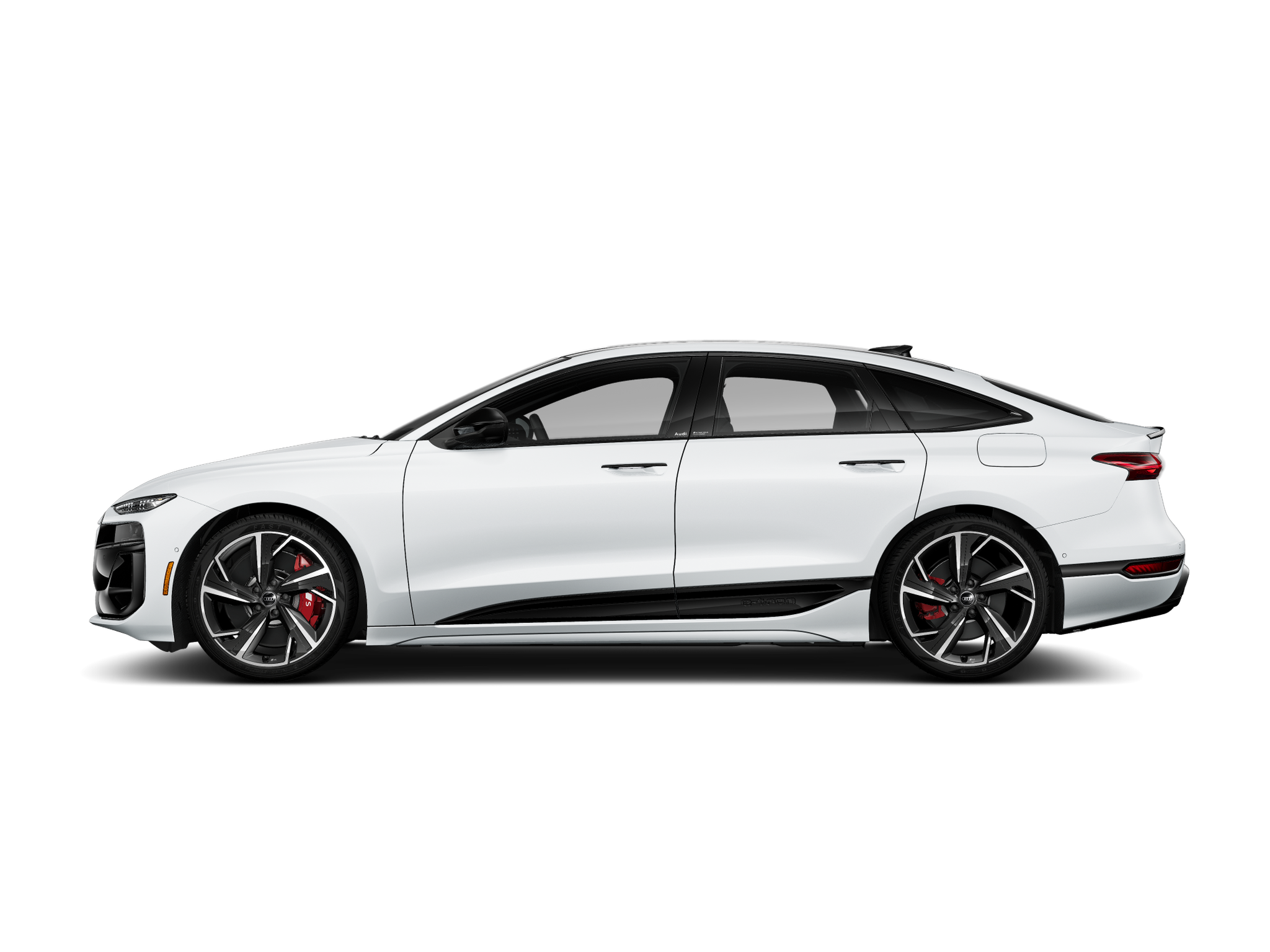 2025 Audi S6 Sportback e-tron
