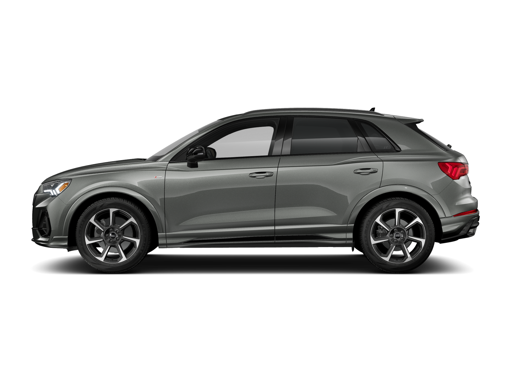 2025 Audi Q3 SUV
