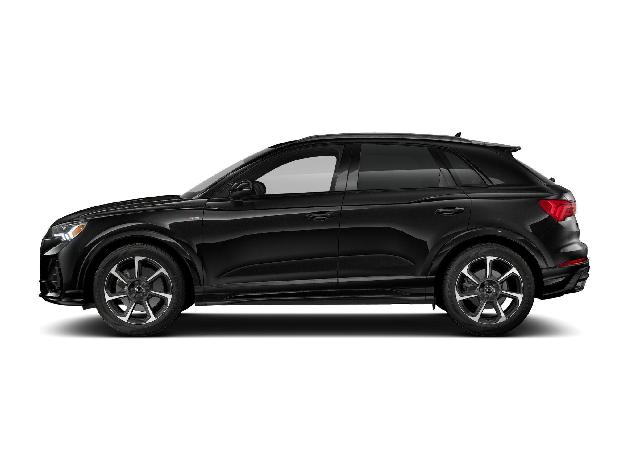 2025 Audi Q3 SUV