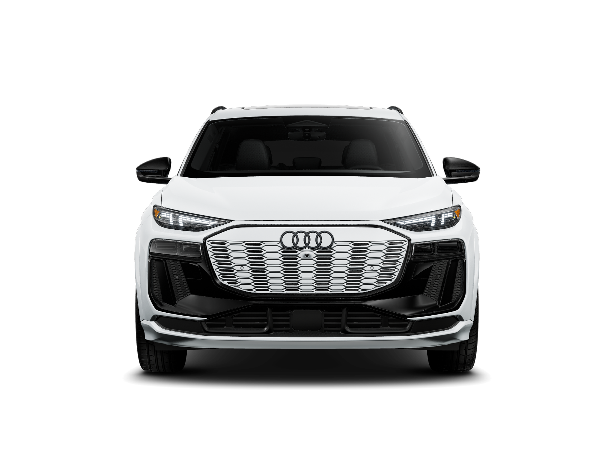2025 Audi SQ6 e-tron