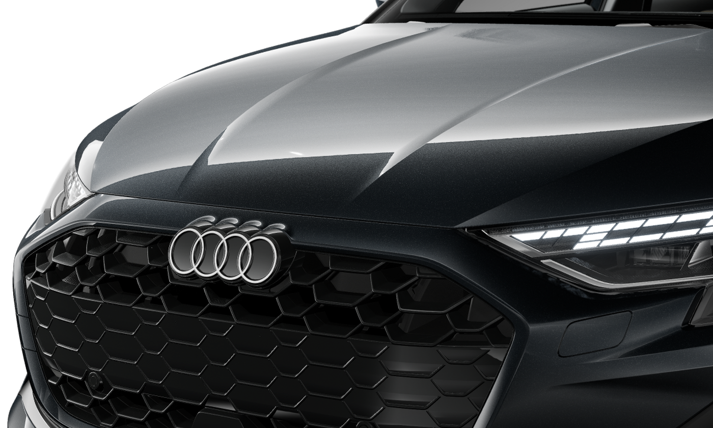 2026 Audi A3 Sedan