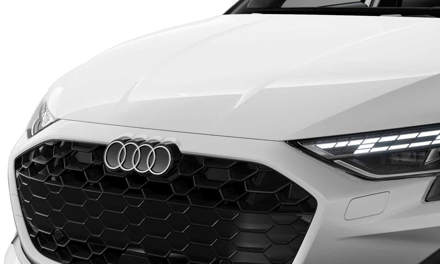 2026 Audi A3 Sedan