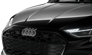 2026 Audi A3 Sedan