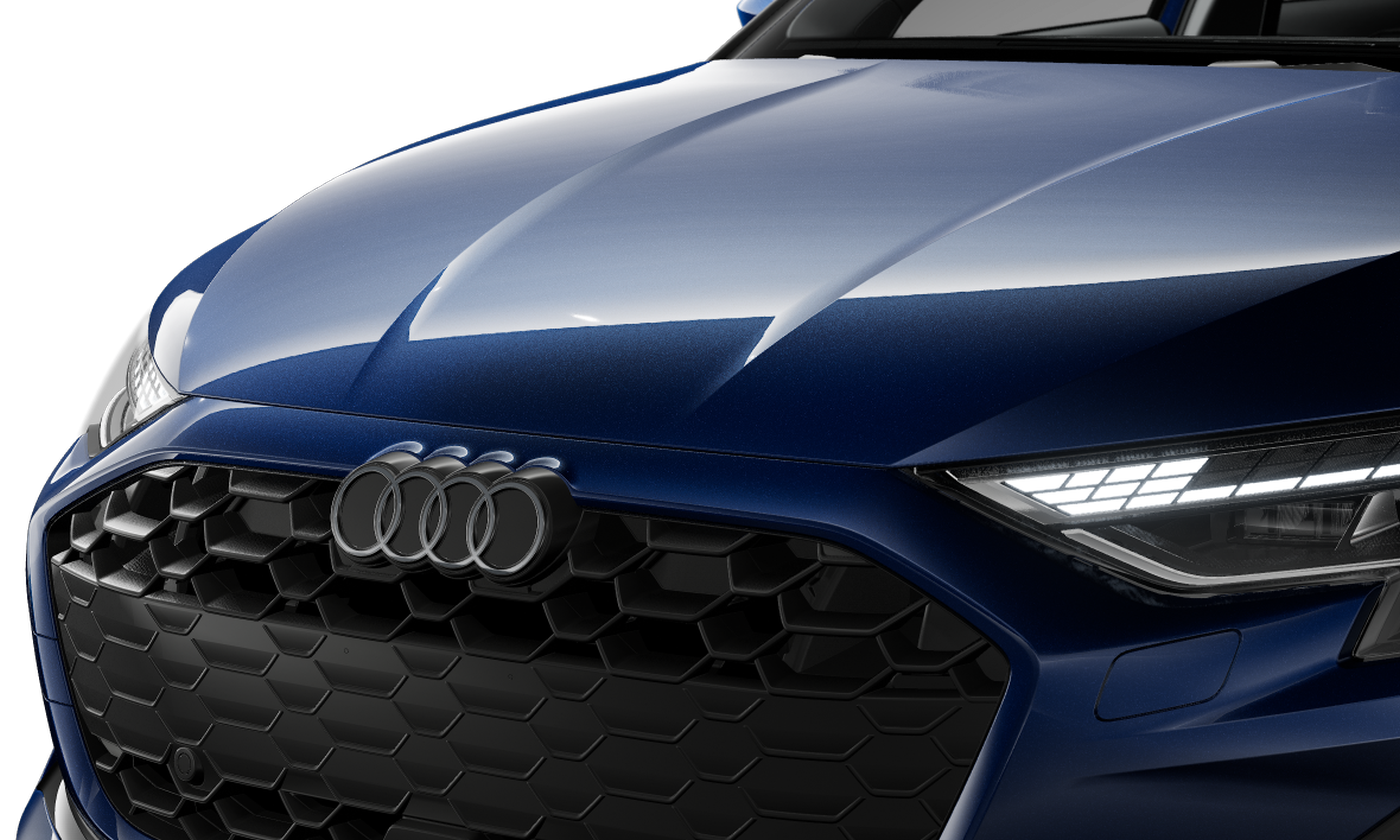 2026 Audi A3 Premium - Photo 33