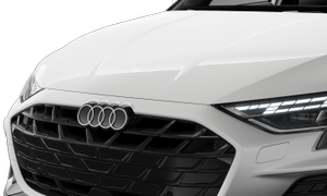 2026 Audi A3 Sedan
