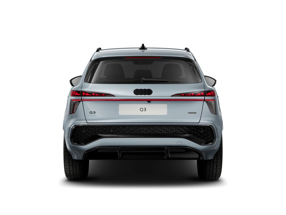 2026 Audi Q3