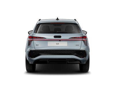 2026 Audi Q3