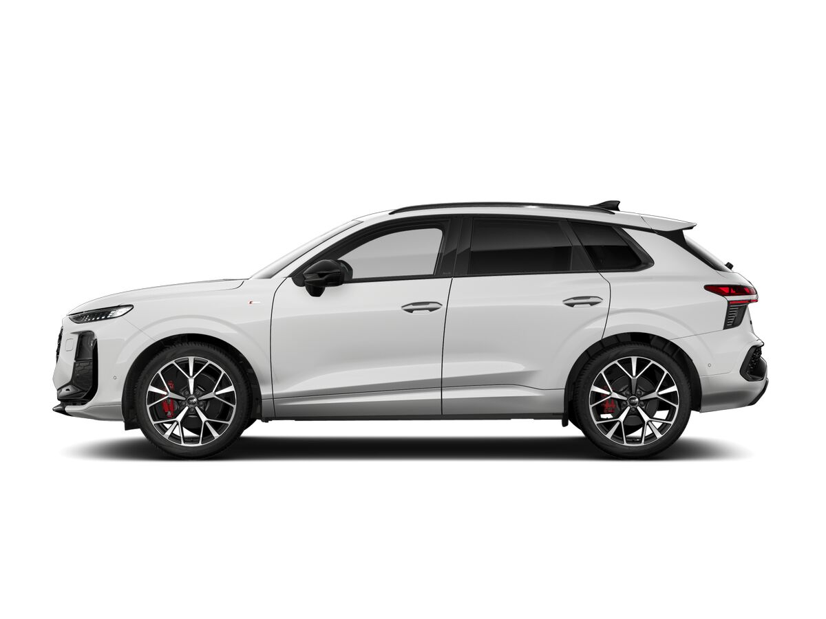2026 Audi Q3