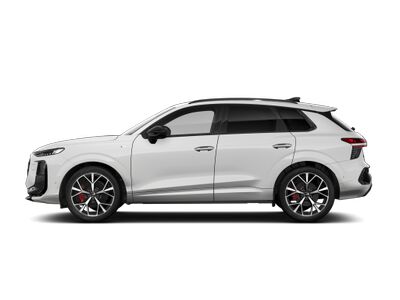 2026 Audi Q3