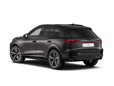 2026 Audi Q3