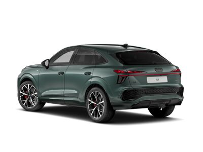 2026 Audi Q3
