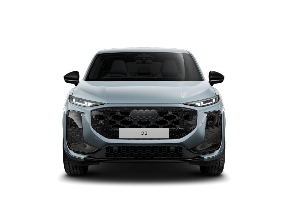 2026 Audi Q3