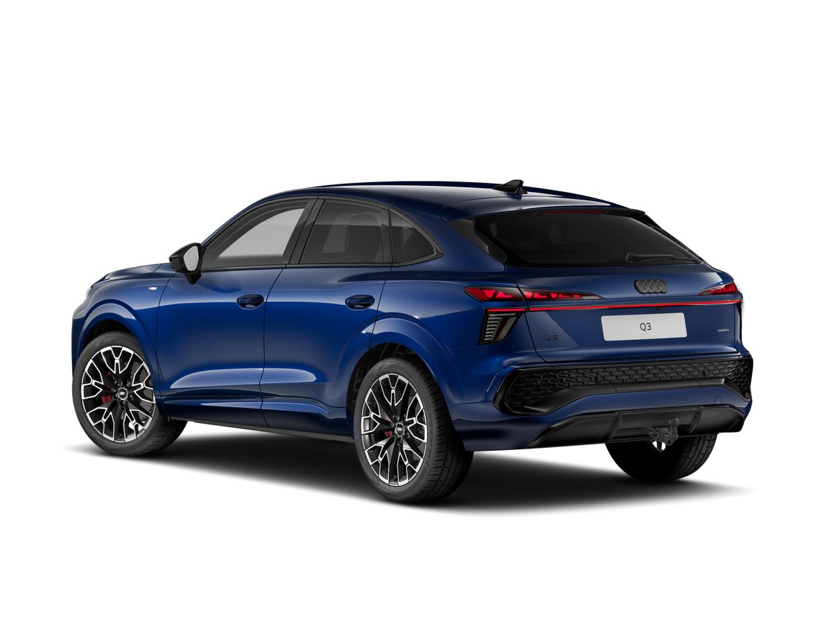 2026 Audi Q3