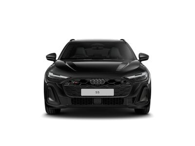 2025 Audi S5
