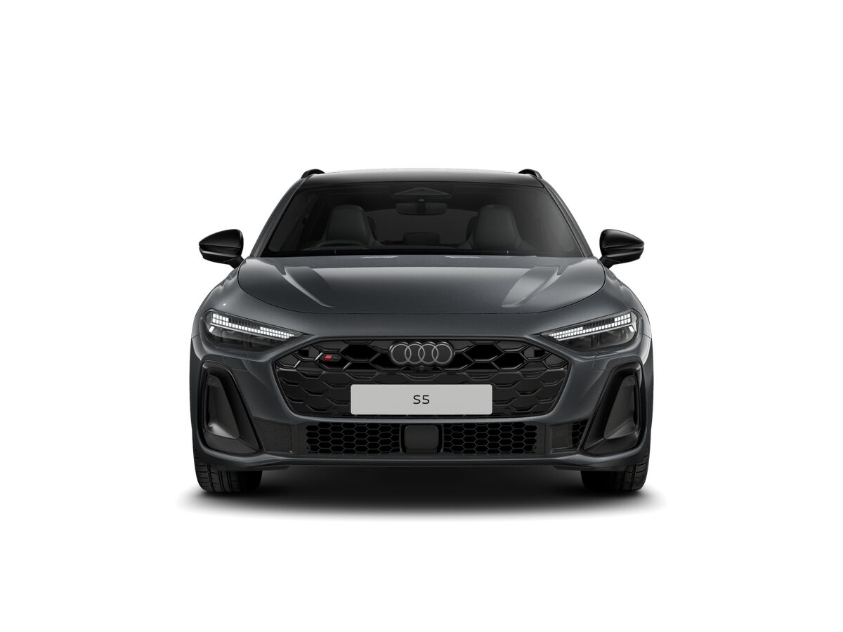 2025 Audi S5