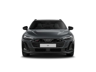 2025 Audi S5
