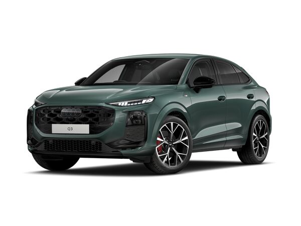 2026 Audi Q3