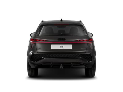2026 Audi Q3