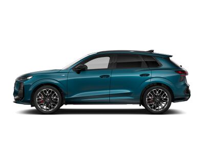 2026 Audi Q3