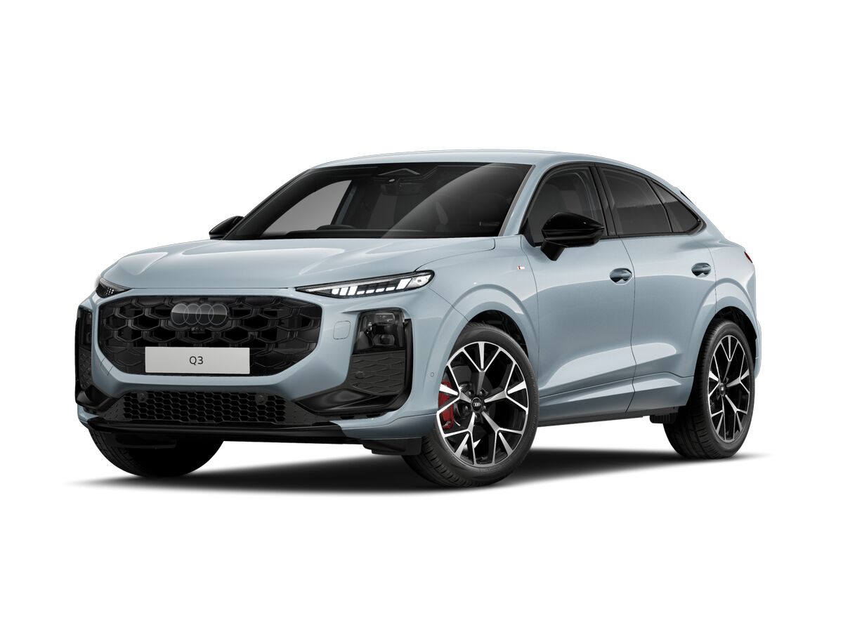 2026 Audi Q3