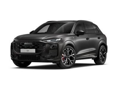 2026 Audi Q3