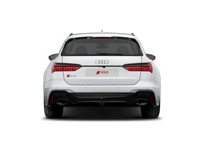 2025 Audi RS6