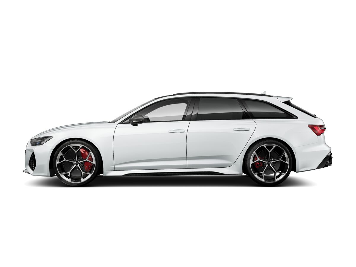 2025 Audi RS6