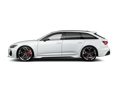 2025 Audi RS6