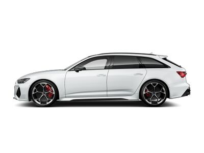 2025 Audi RS6