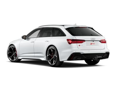 2025 Audi RS6