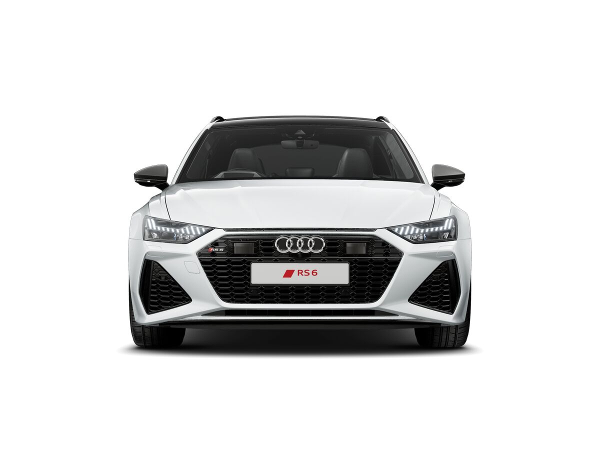 2025 Audi RS6