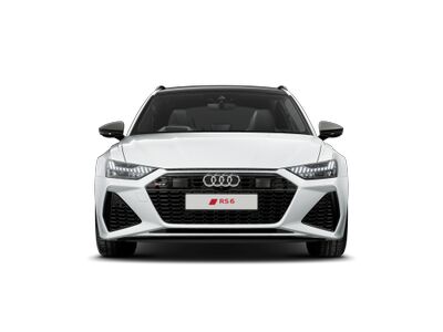 2025 Audi RS6