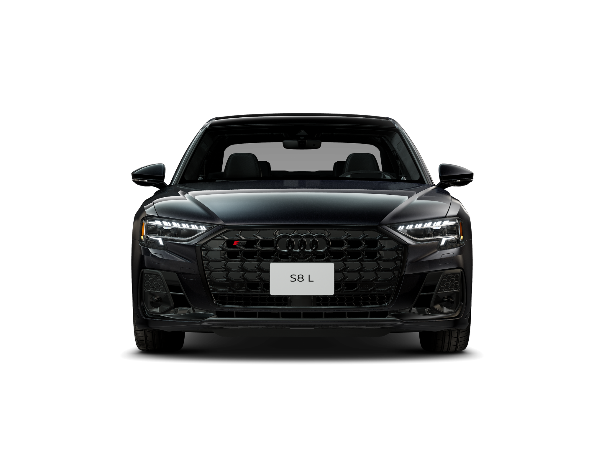 2025 Audi S8 L