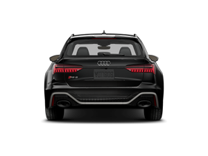 New 2026 Audi RS6 Avant performance RS 6 Avant performance