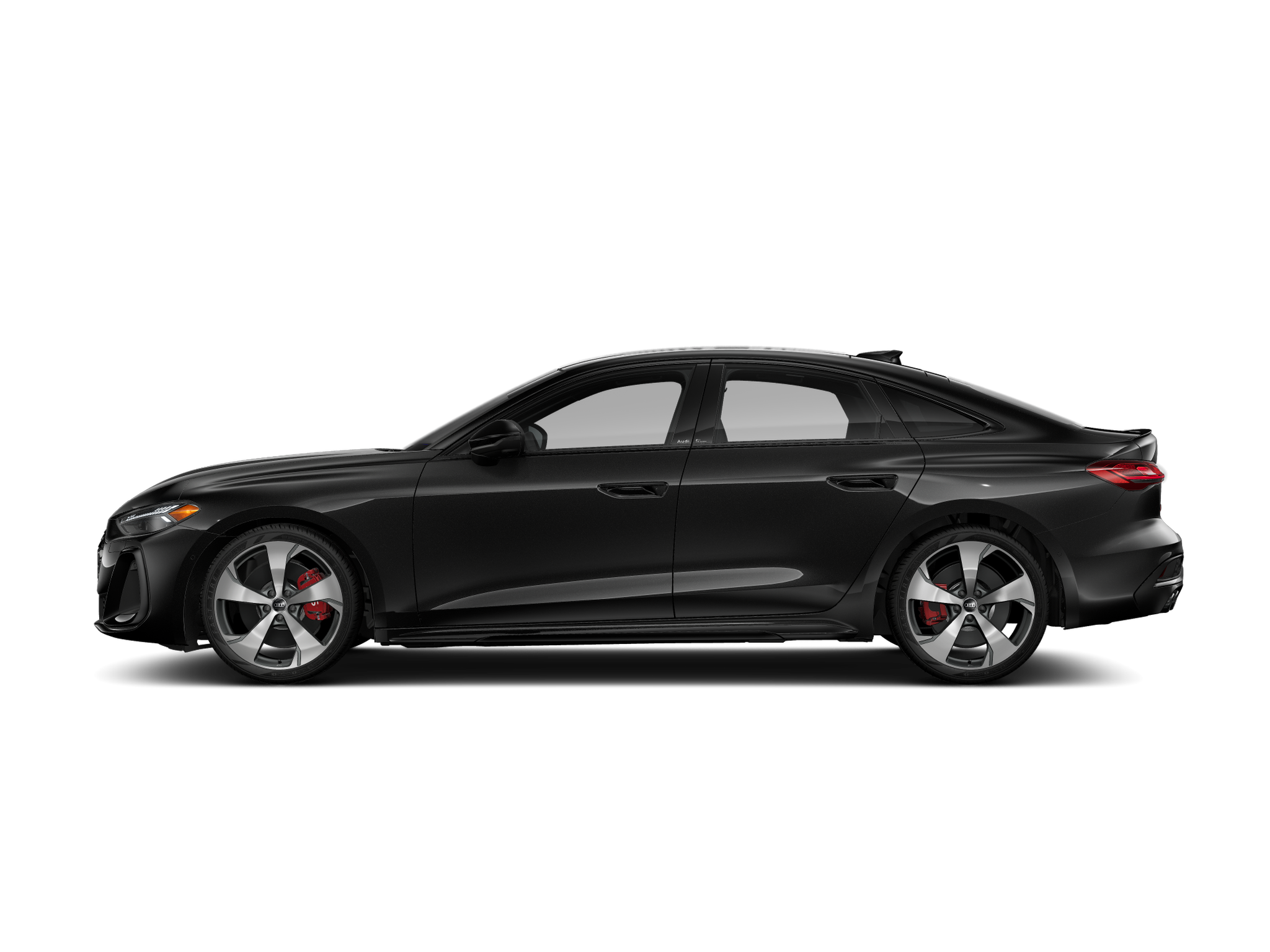2025 Audi S5