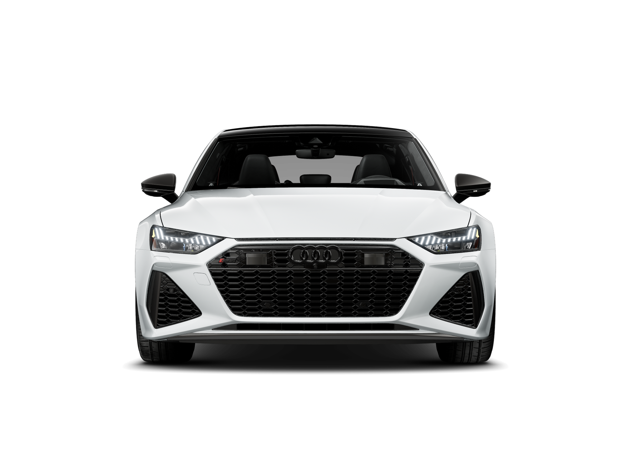 2025 Audi RS7 Sportback performance