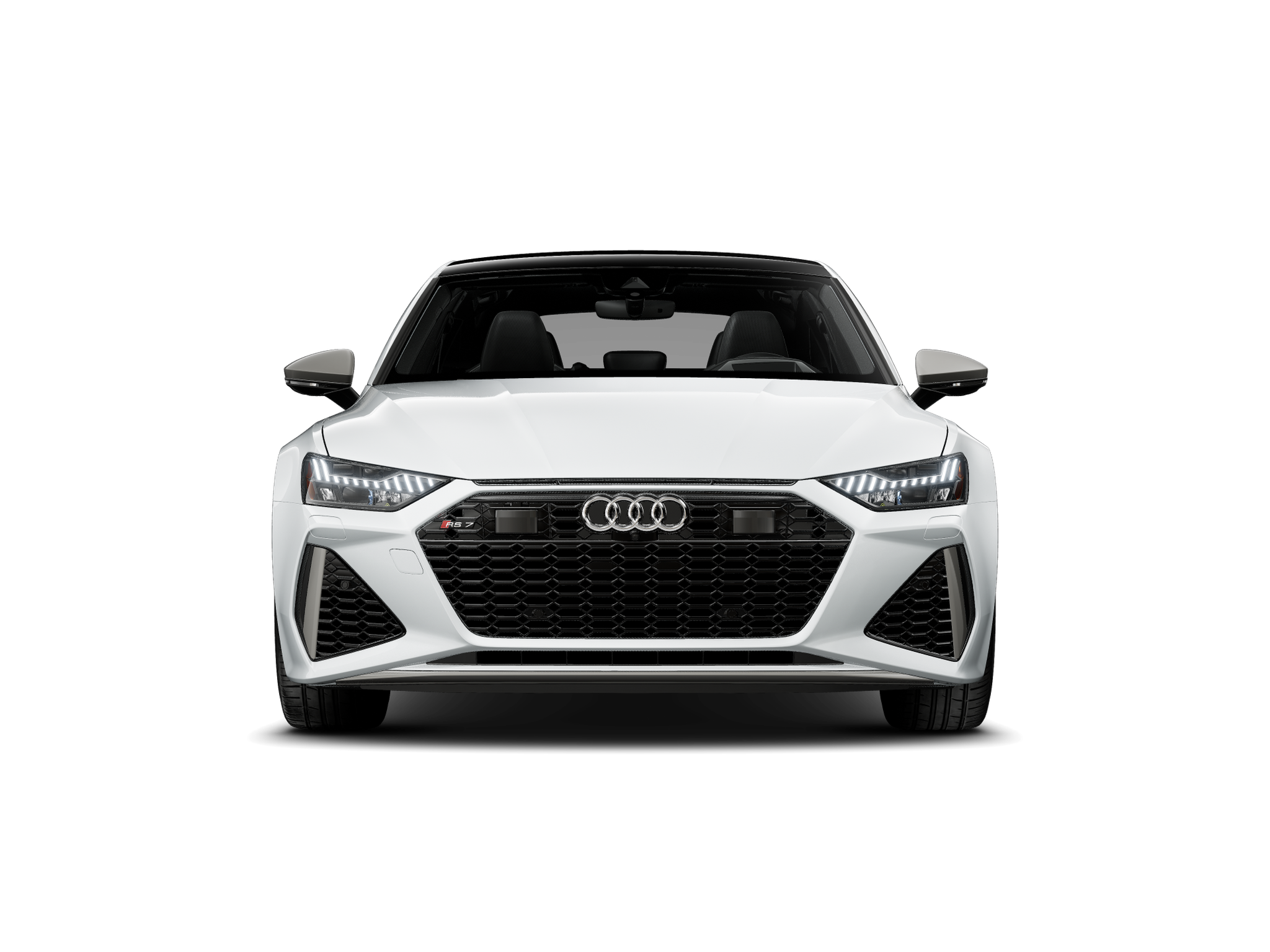 2024 Audi RS7 Sportback performance