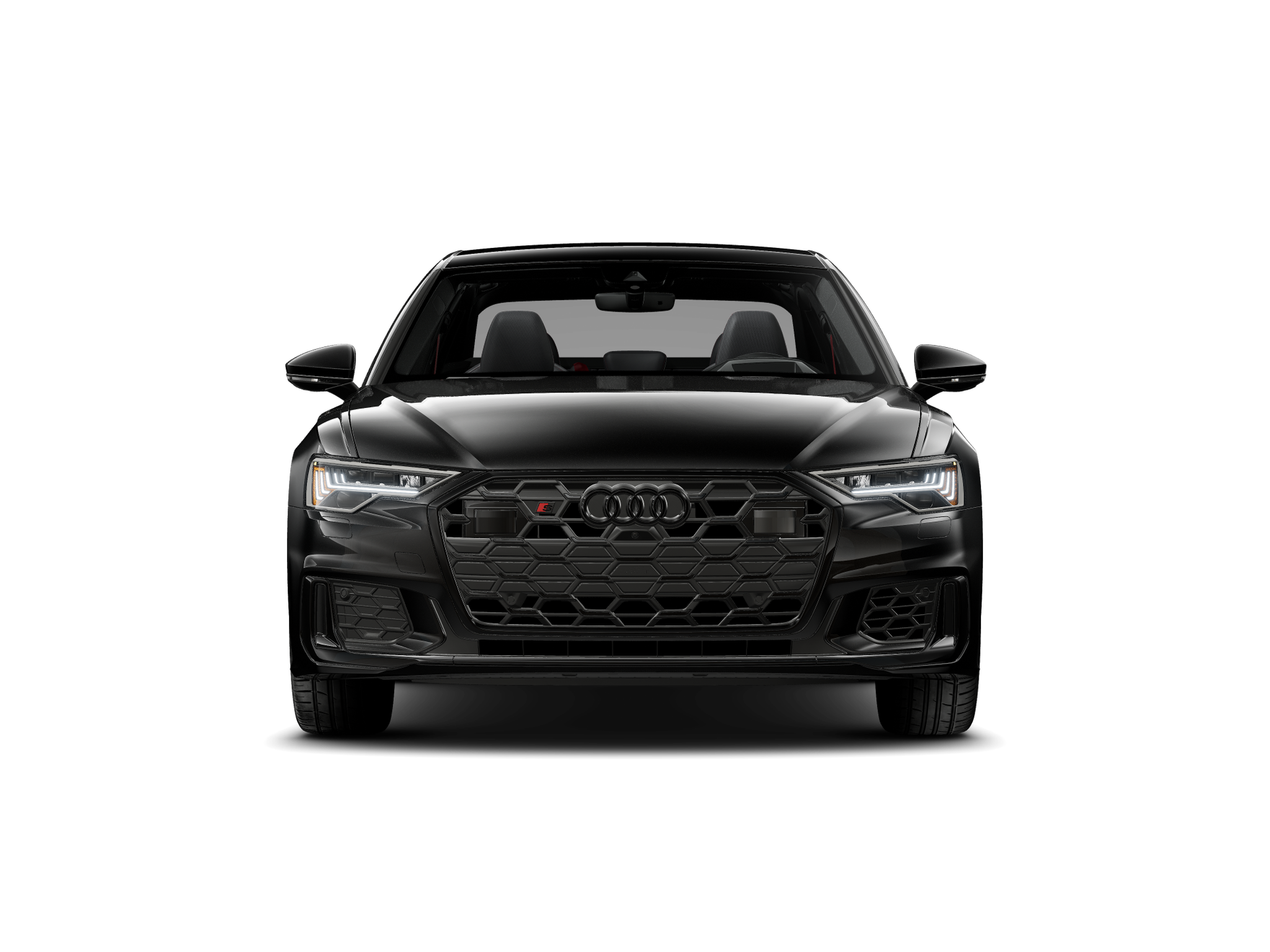 2025 Audi S6 Sedan