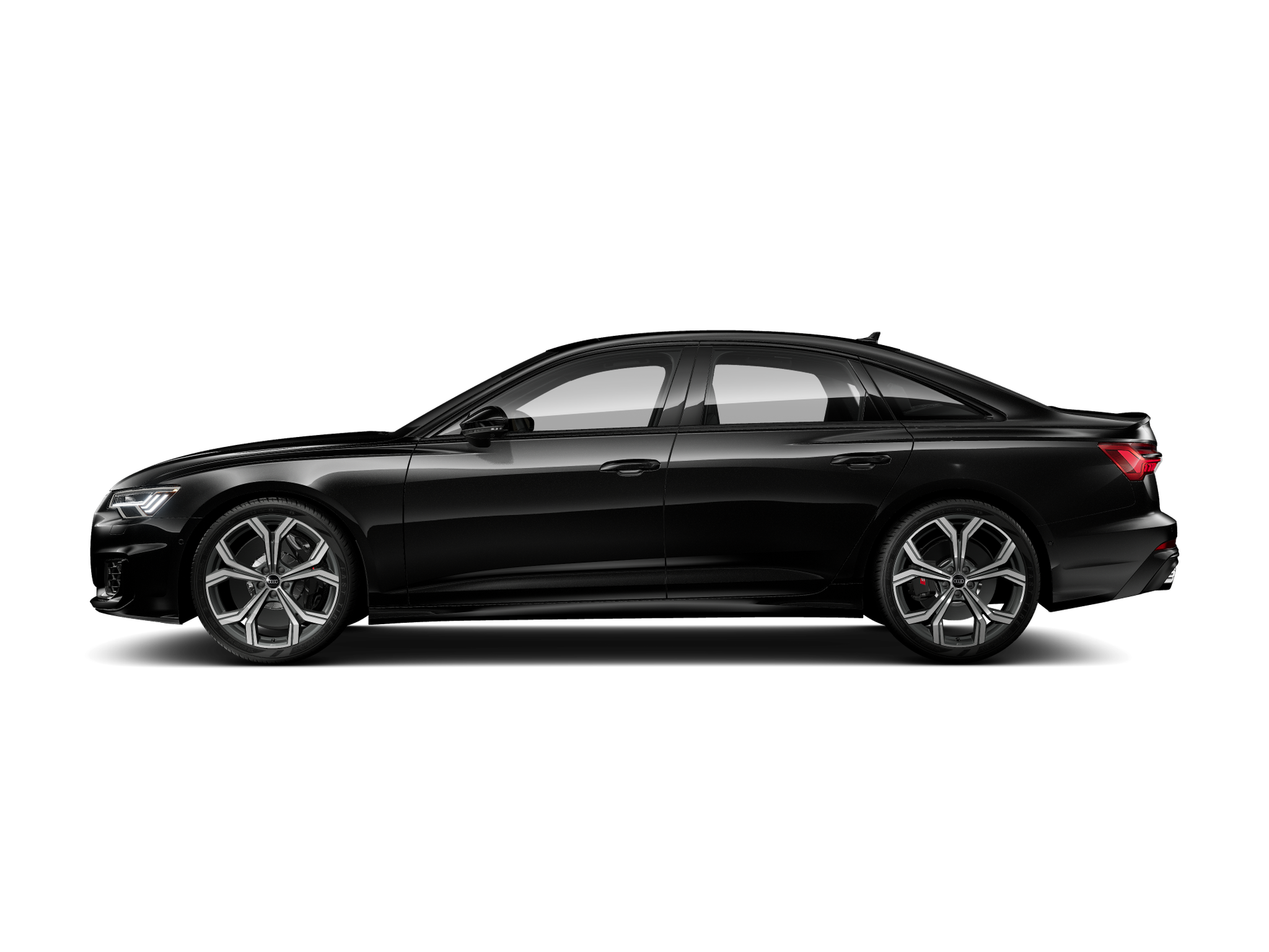 2025 Audi S6 Sedan